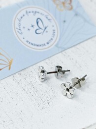 Margaritas earrings 
