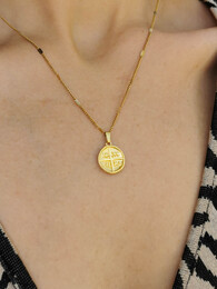 Konstantinato necklace