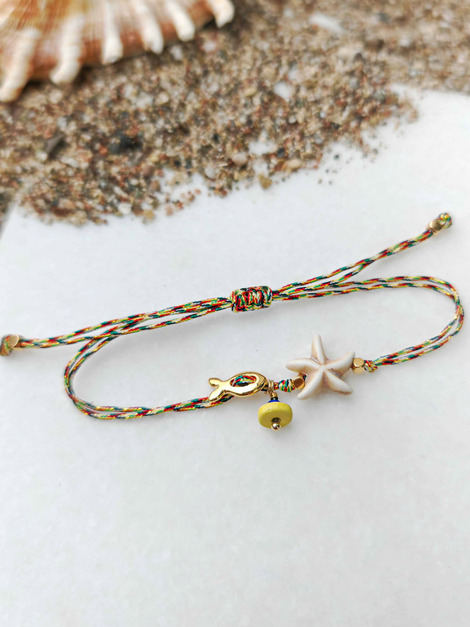 Cuba bracelet