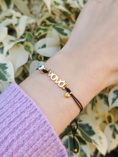 Nona bracelet