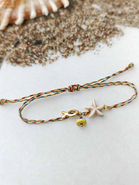 Cuba bracelet