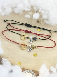 Angel bracelet