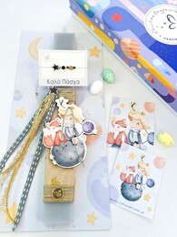 Little Prince Λαμπάδα
