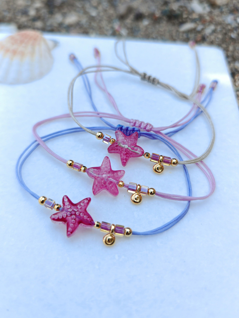 Mar bracelet