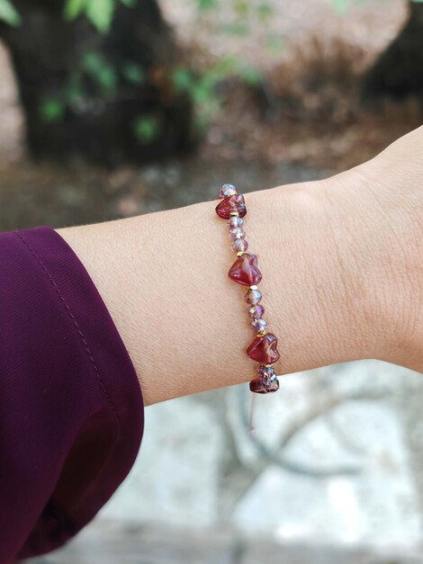 Romance bracelet 