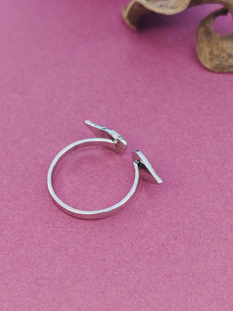 Angel ring 