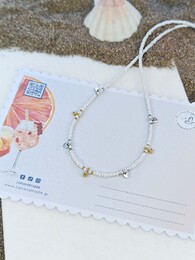 Phos necklace