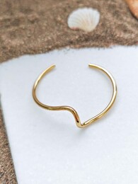 Kyma bangle bracelet