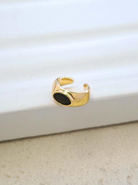 Summer ear cuff