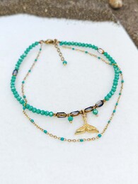 Crystal sea anlket 
