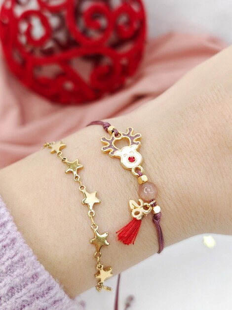 Blixen bracelet
