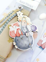 Little Prince Λαμπάδα