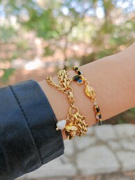 Nature bracelet