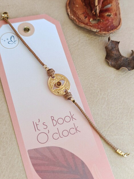 Evenos bracelet 