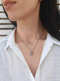 Naia necklace