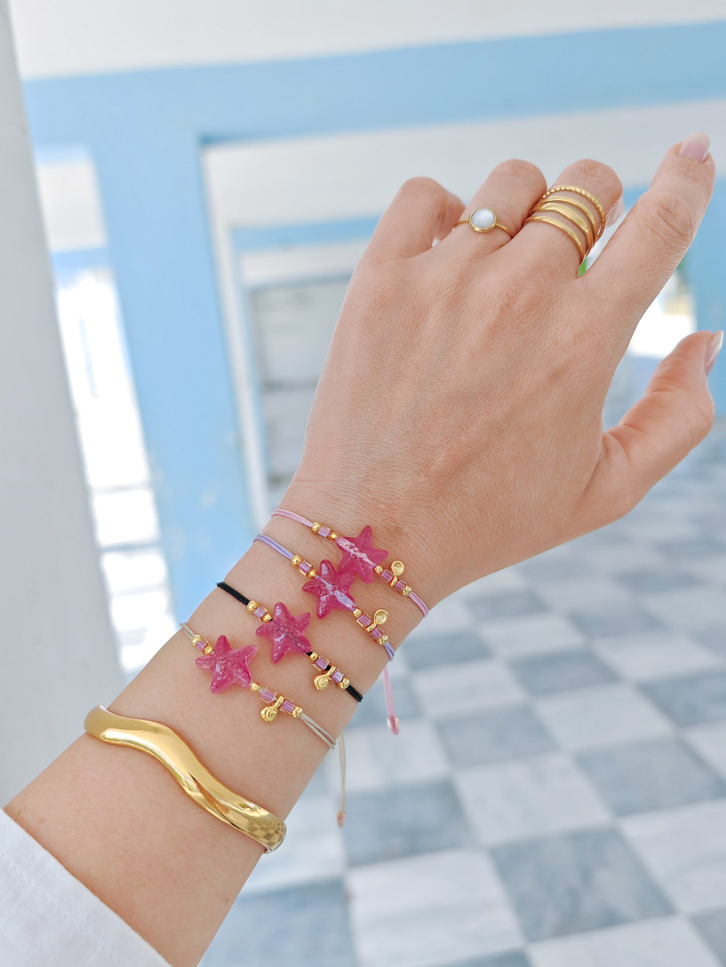 Mar bracelet