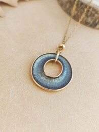 Alice necklace