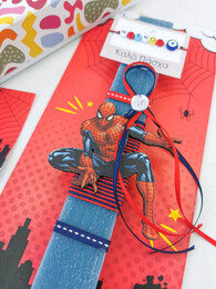Spider λαμπάδα