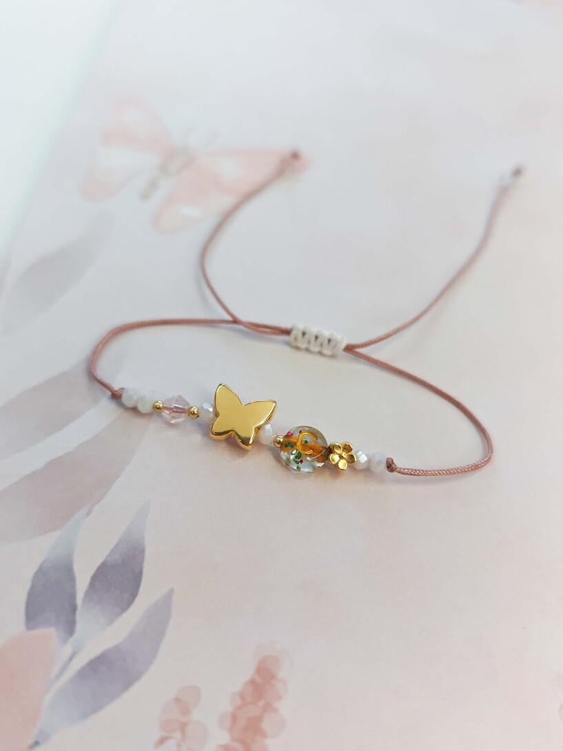 Fly away Λαμπάδα