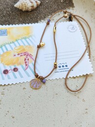 Sicily necklace