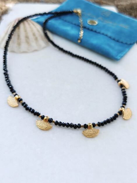 Mykonos necklace
