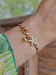 Cuba bracelet