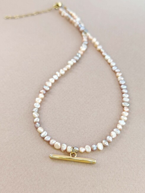 Jackie necklace
