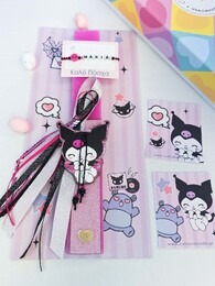 Kuromi Λαμπάδα