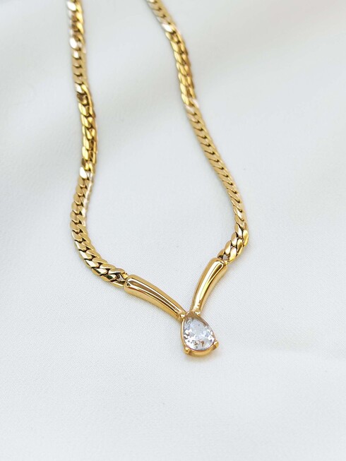 Marilyn necklace