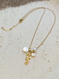 Vithos necklace