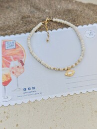 Terra anklet