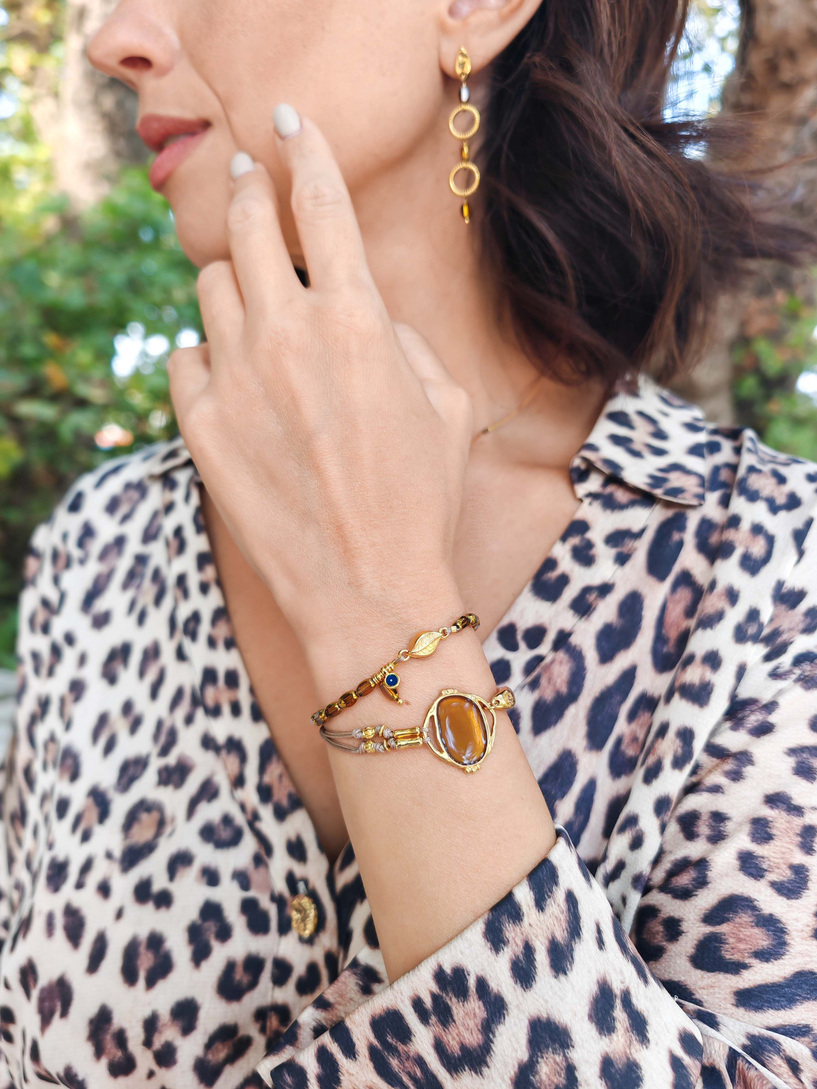 Nature bracelet