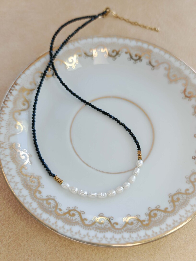 Aundrey necklace