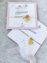 Bride bracelet