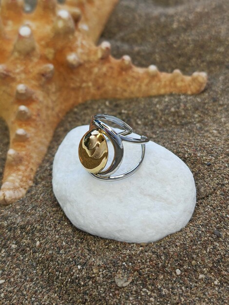 Round ring 