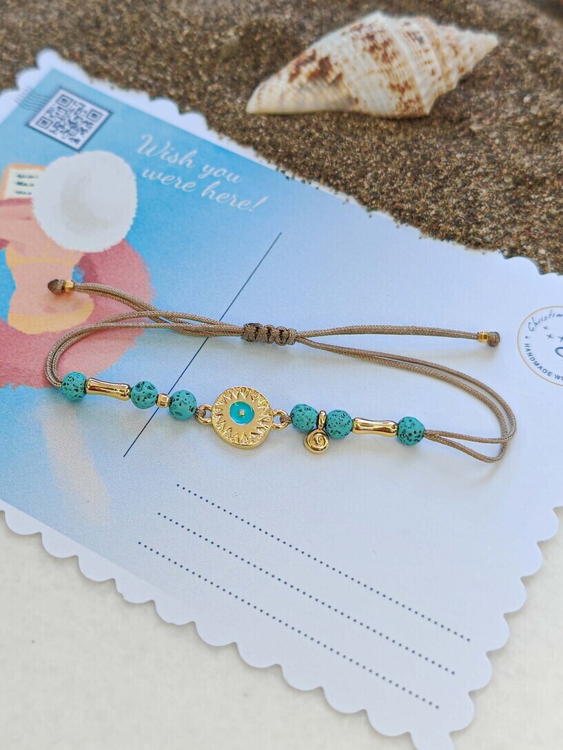 Sunray bracelet