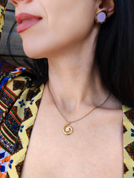 Theros necklace