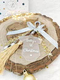 My first T-shirt Charm