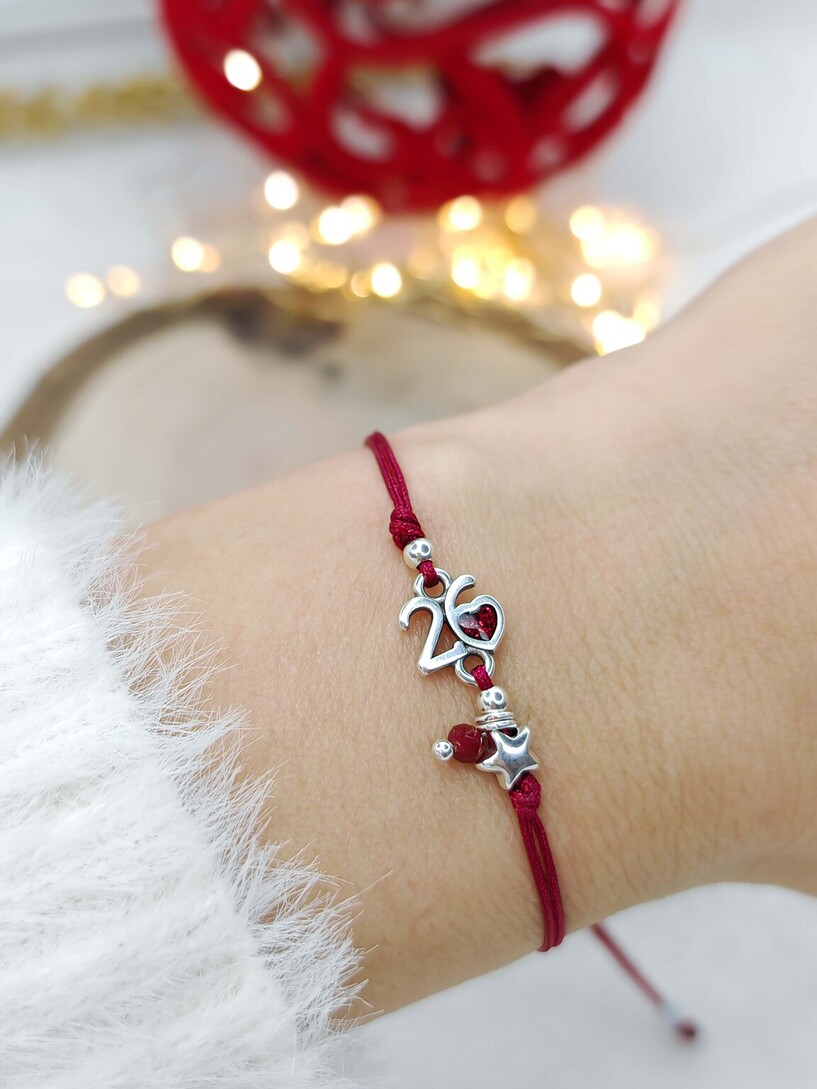 Love bracelet