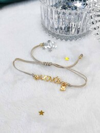 Nona lucky bracelet