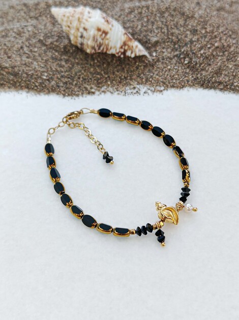 Negroni bracelet
