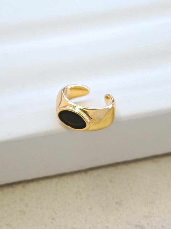 Summer ear cuff