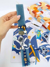 Space Λαμπάδα