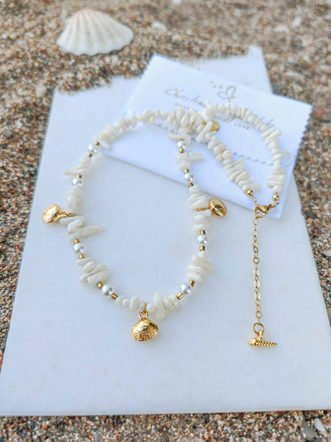 Rhodes necklace