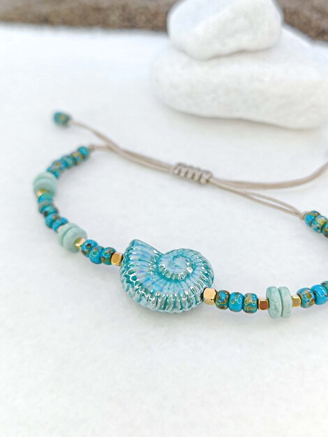 Costa Navarino bracelet 