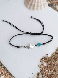 Sail away bracelet