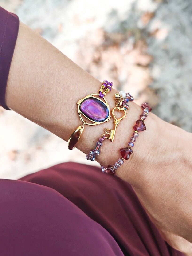 Romance bracelet 