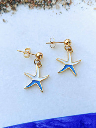 Grecia earrings