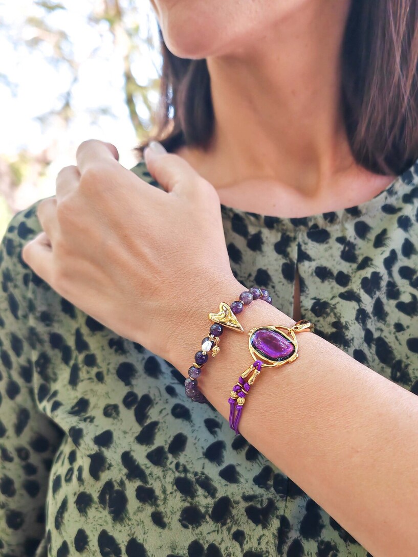 Lux bracelet 