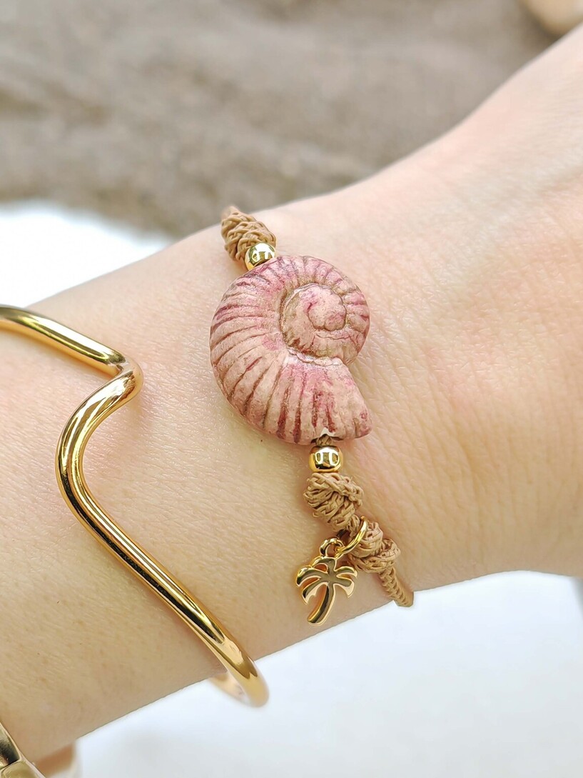 Ithaka bracelet